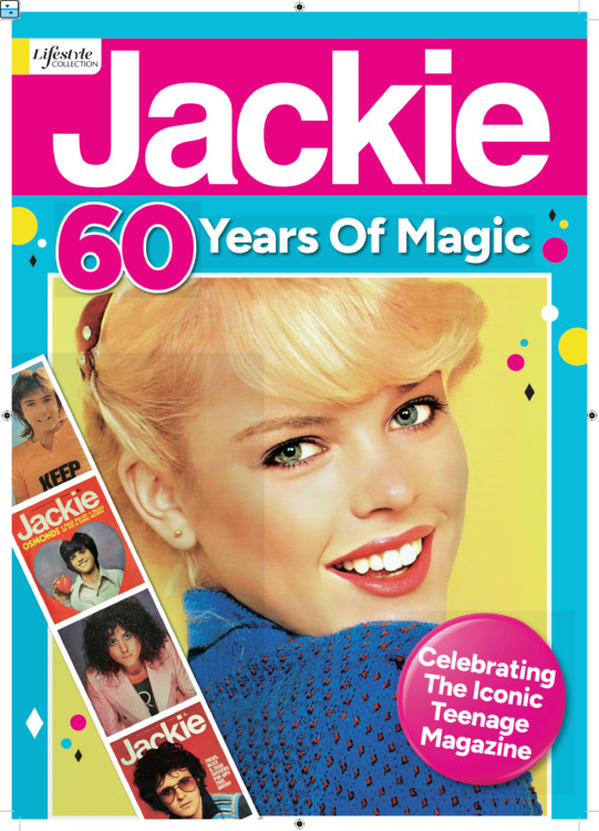 Lifestyle Collection - Jackie 60