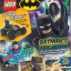 LEGO Special Edition Magazine Batman37