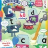 CBeebies Special Gift Magazine Issue 195