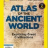 National Geographic Collectors Edition Magazine Ancient World
