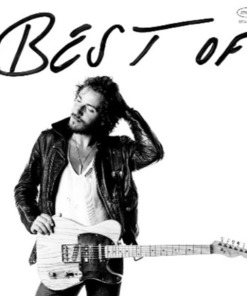 Best of Bruce Springsteen Vinyl