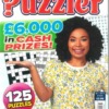 Puzzler Magazine 667