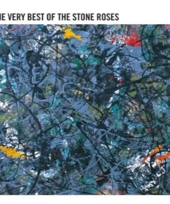 The Very Best Of The Stone Roses Vinyl