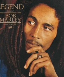 Legend: Best of Bob Marley Vinyl