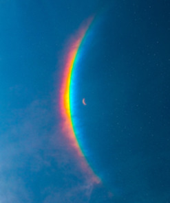 Coldplay Vinyl: Moon Music