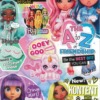 Rainbow High Magazine Issue 16