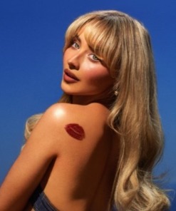 Sabrina Carpenter Vinyl: Short N' Sweet