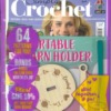 Simply Crochet Magazine 159