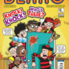 Beano Comic 22nd February 2025