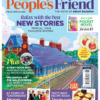 The People's Friend Magazine 22 February 2025