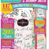 Simply Cards & Papercraft Magazine issue 268