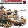 Commando Comic - Action & Adventure Issue 5833