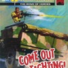 Commando Comic - Home of Heroes Issue 5831