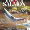 Trout and Salmon Magazine April 2025