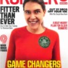 Runner's World Magazine April 2025