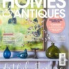 Homes & Antiques Magazine April 2025 Issue 396