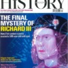 BBC History Magazine April 2025 Issue 319