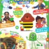 CBeebies Magazine Issue 643