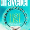 Conde Nast Traveller Magazine May/June 2025