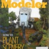 Fine Scale Modeller Magazine April 2025