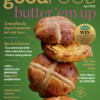 Good Food Magazine April 2025