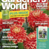 BBC Gardeners World Magazine April 2025