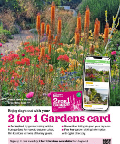 BBC Gardeners World Directory