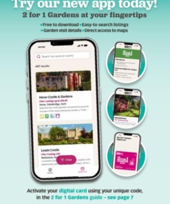 BBC Gardeners World 2025 APP