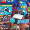 LEGO City Magazine Issue 86