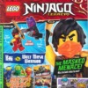 LEGO Special Edition Magazine Legacy35
