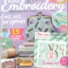Love Embroidery Magazine 64
