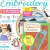 Love Embroidery Magazine 65