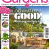Modern Gardens Magazine April 2025
