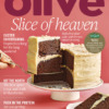 Olive Magazine April 2025