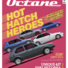 Octane Magazine April 2025 Issue 262
