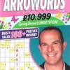 Puzzler Arrowords Magazine 272