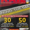 Rail Magazine 19 March 2025