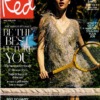 Red Magazine May 2025
