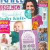 Simply Knitting Magazine 263