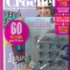 Simply Crochet Magazine 160