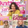 Simply Knitting Magazine 262