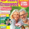 TAB Take A Crossword Magazine Issue 04 2025