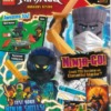 Ultimate Magazine 45 Lego