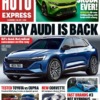 Auto Express Magazine 1877 09/04/2025