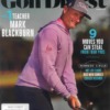 Golf Digest Magazine February 2025