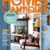 Homes & Antiques Magazine June 2025 Issue 398