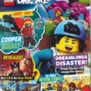LEGO Discover Magazine Dreamzzz 9