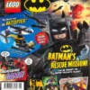 LEGO Special Edition Magazine Batman 38