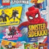 LEGO Superhero Legends Magazine Spiderman13