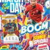 BBC Match of the Day Magazine Issue 725